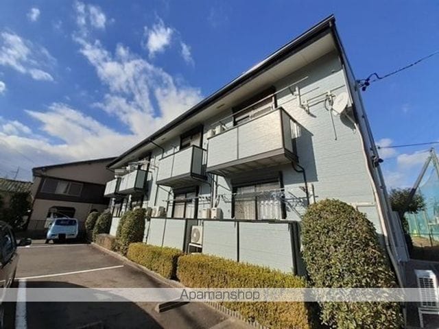 YS HOUSEの外観写真