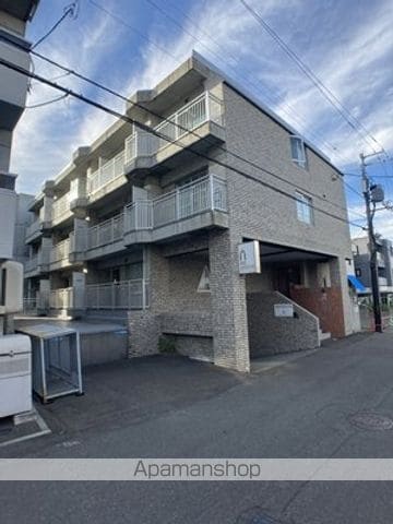 ADO3.4の外観写真