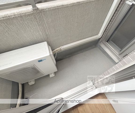 コモド御所南の内装写真