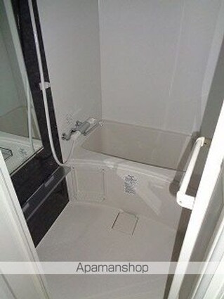 リブリ・ＡＮＧＥＬ狛江Ⅲ[1K/23.6m2]のバス