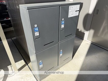 ｕｒｂａｎ　ｏｍａｃｈｉ[1LDK/49.96m2]の内装1