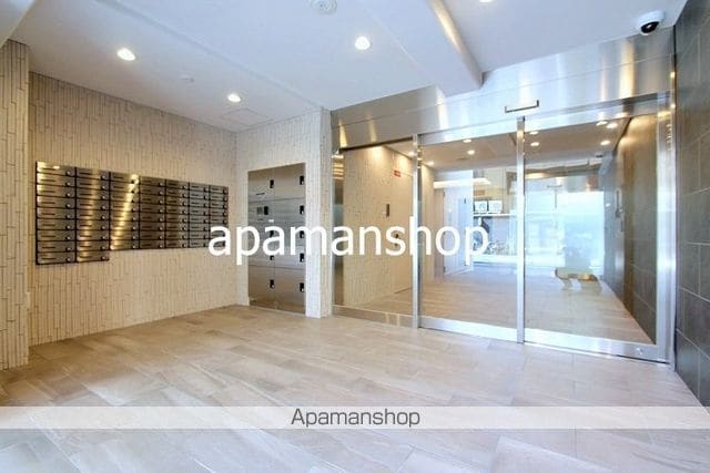 COMFORIALIV大阪本町の内装写真