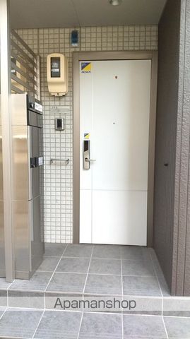 キャスパの内装写真