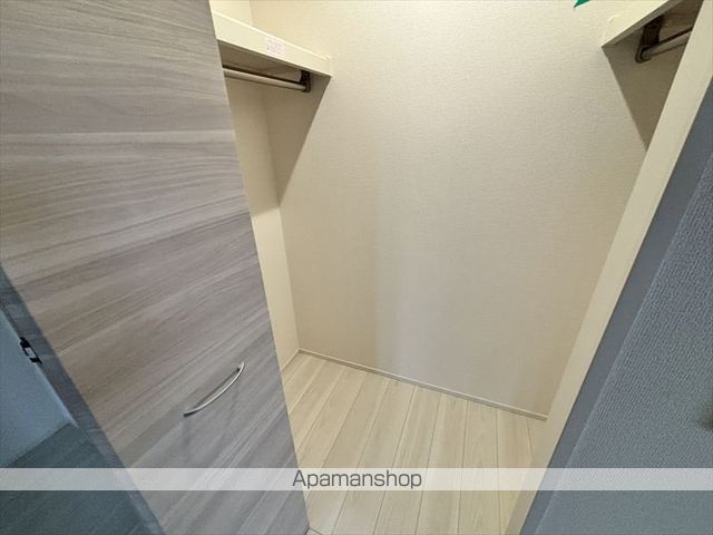 アメティスタ相模が丘の内装写真