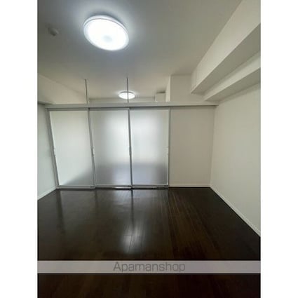 コンフォリア駒澤[1DK/32.47m2]の内装