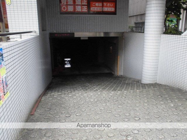 江坂東OMパレスの内装写真