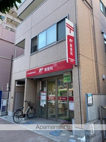 パークアクシス吾妻橋の周辺写真