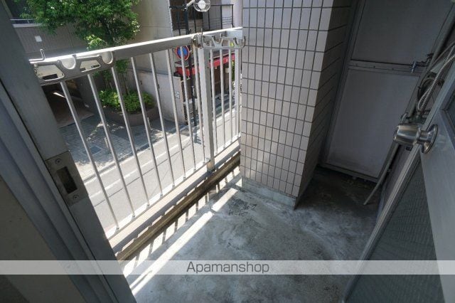 ジャルス郡山の内装写真