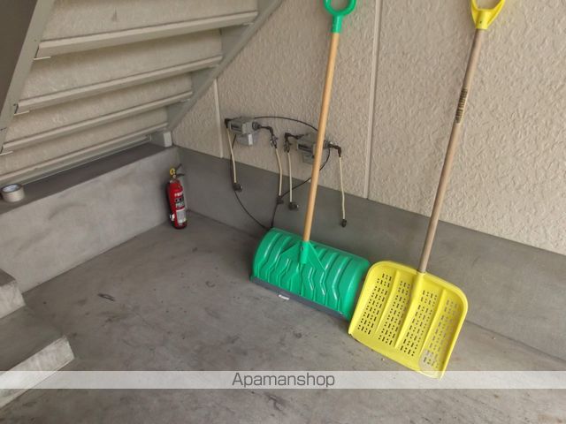 ハウスプリムヴェールのその他写真