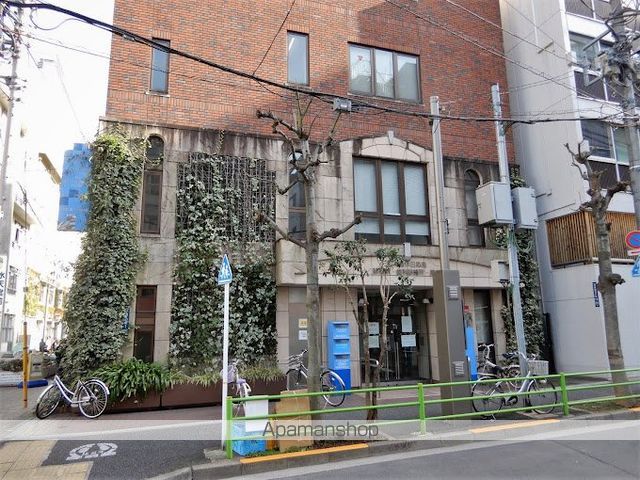 ビエラコート日本橋久松町の周辺写真