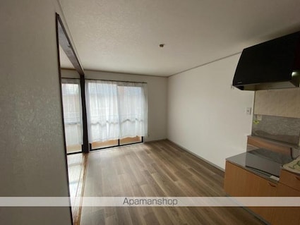 香川県高松市成合町[1LDK/45.81m2]の内装2