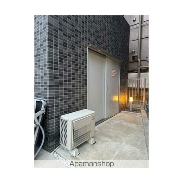 Ｆｅｌｉｃｅ　Ｐｒｅｎｄｒｅ[1LDK/40.02m2]の共用部1