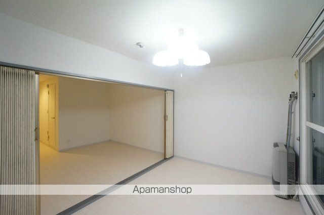 レジデンス前田の内装写真