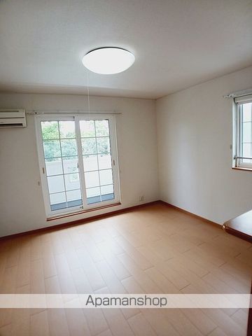 リージェントパーク APM IIの内装写真