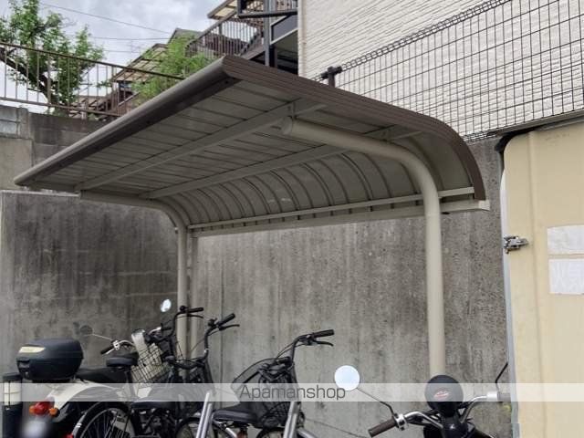 レオパレスMONTEMAREのその他写真