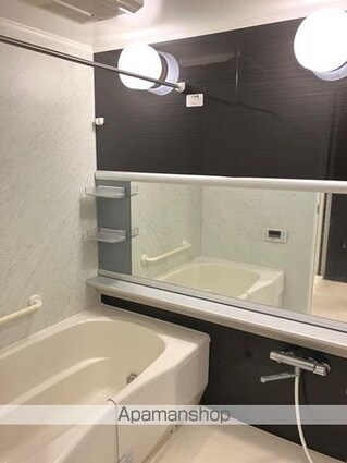 プラネ清澄白河クレメント・リバー[3LDK/72.37m2]のバス