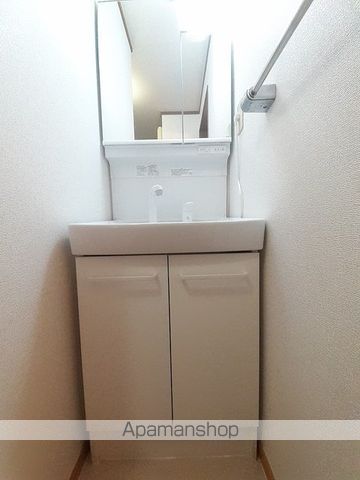 ドリームハイツ垣生 Aの内装写真