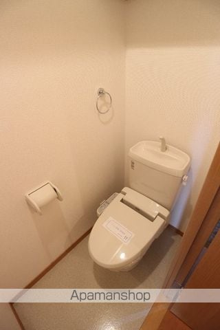 エルモソピソの内装写真