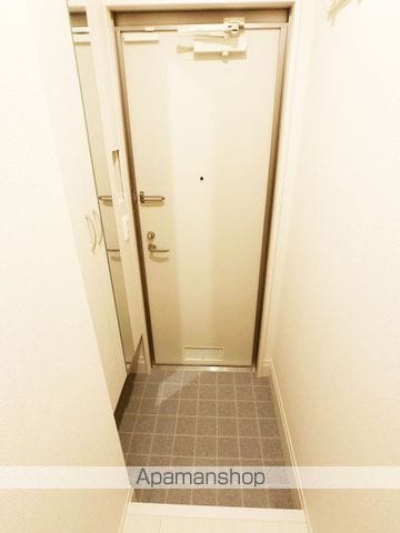 サニーガーデン Aの内装写真