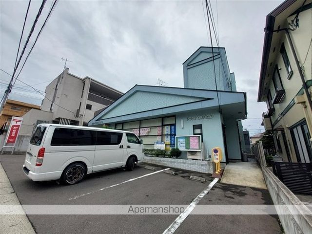 サンケンパレス南光台の周辺写真