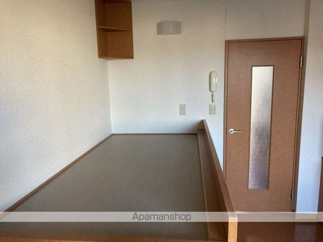 レオパレスハニーの内装写真