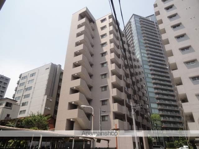カルロ北目の外観写真