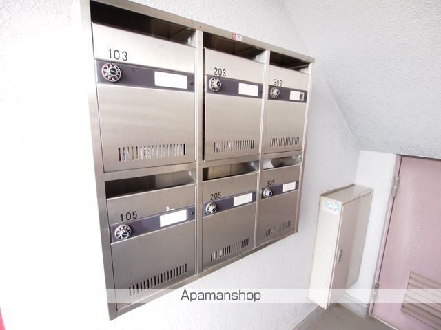 郡山西ハートフルタウン A棟のその他写真