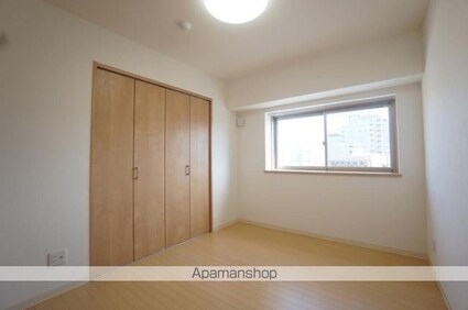 ミモザヒルズ錦町[2LDK/58.52m2]の内装4