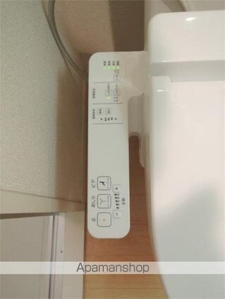 サニーハイマート下北沢[1K/26.56m2]の内装1