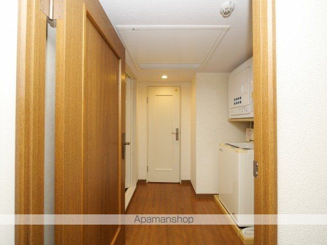 グランヴィ新大阪の内装写真