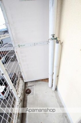 香川県高松市紙町[1K/19.44m2]の内装