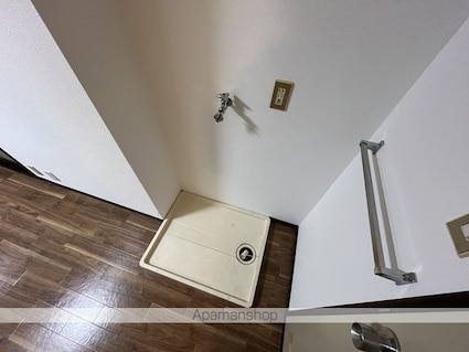 メゾンド田代　Ａ棟[2K/30.5m2]のその他部屋・スペース