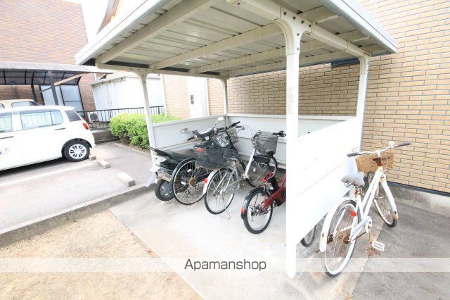 BlissfulPerchみずほA・Bの内装写真