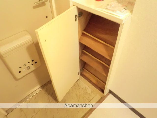 トップ西川口第3の内装写真