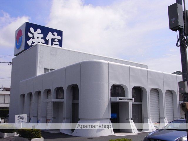 ミルキーWAYの周辺写真