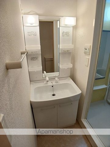 サンフラワーKの内装写真