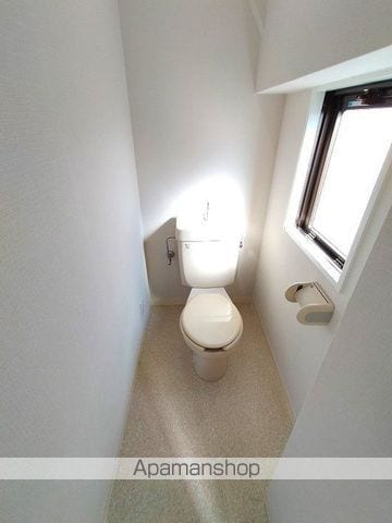 ネオセレス五番館の内装写真