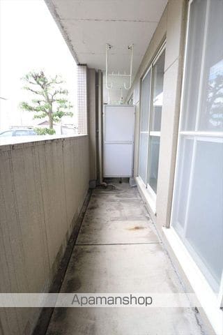 エクセル緑ヶ丘の内装写真