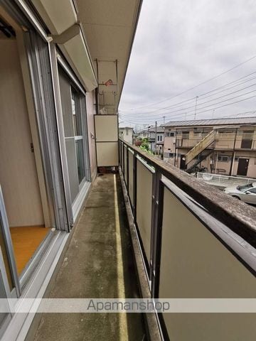 ヴィラガーデンの内装写真