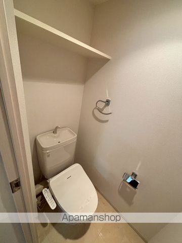 ドゥーエ森ノ宮の内装写真