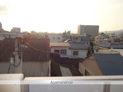 メゾン日の出町[1K/21.48m2]の内装2