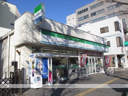 エスパシオ大町Ⅱ[3LDK/57.66m2]の周辺2