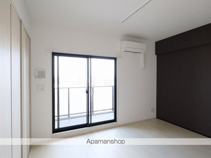 ｉｎｓｐｉｒａｔｉｏｎ（インスピレーション）[1K/29.38m2]の内装1