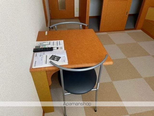 レオパレスサンサーラの内装写真