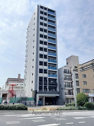 ＬａＳａｎｔｅ舟入本町（旧Ｓ－ＲＥＳＩＤＥＮＣＥ舟入本町）[1LDK/29.98m2]の外観1