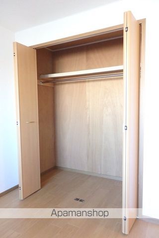 カンタービレの内装写真