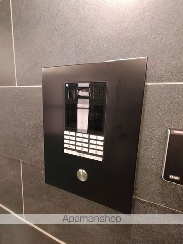 ESLEADRESIDENCE大阪福島FRONTのその他写真