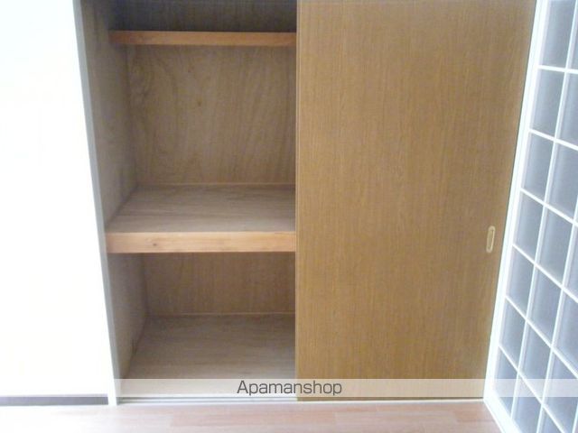 第2門口マンションの内装写真