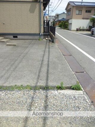 サンライフ多治米[1K/20.46m2]の内装2