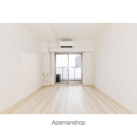 ADVANCE大阪バレンシアの内装写真